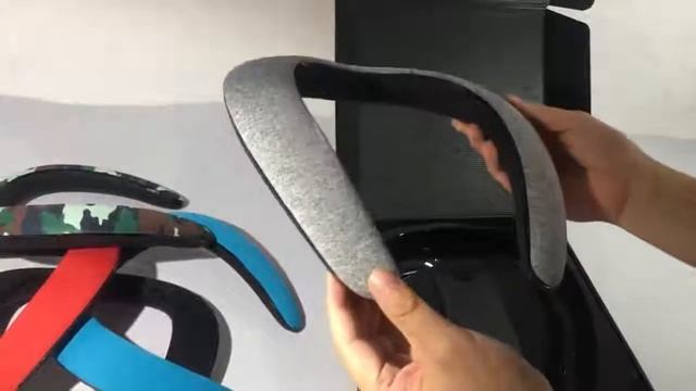 Музылькальная колонка с mp3 для велосипедистов (копия JBL Soundgear) смотреть онлайн