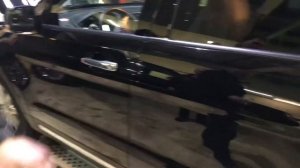 Доводчик Ford Explorer 5