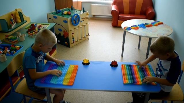 Проект "Пупырки радости" смотреть онлайн