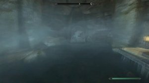 SKYRIM ➢ Квест запретная легенда - Амулет Голдура.