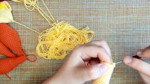 Кто я в вязальном мире?! Рассказываю как нашла себя