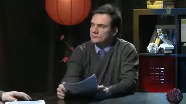 Креационизм - миф и действительность - 02. Наука и религия (Александр Болотников) смотреть онлайн