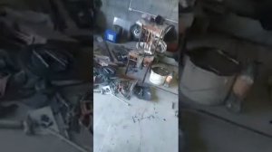 Общий обзор по свапу в гидроцикл Кавасаки