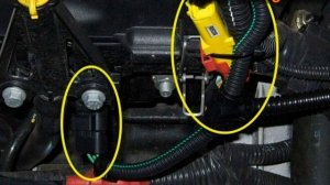 Renault Scenic 1.5 dCi Чип тюнинг Рено Сценик дизель V-tech Power Box своими руками