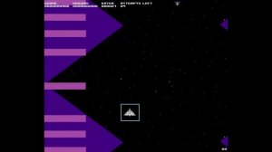 shmup project -- demo 3