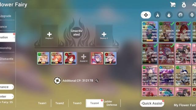 The Legend of Neverland: How To RESET Flower FAIRY GUIDE смотреть онлайн