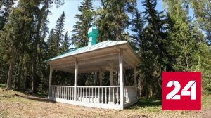 На Валааме снова открыли двери для туристов - Россия 24 