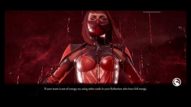 FIRE GOD DIAMOND SMOKE | MK Mobile Hacker VS Faction Wars Survivor Mode | MK Mobile | Mortal Kombat