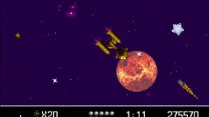 Vectorman 2 (SEGA Mega Drive)