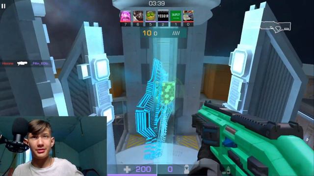 ОБНОВЛЕНИЕ ВЫШЛО В STANDOFF 2 | ОБЗОР ОБНОВЛЕНИЯ | ТЕСТИМ 0.24.0 | STANDOFF 2 смотреть онлайн