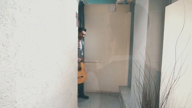 Back Stage of SHIRAZ / Guitar: PezhmanNoor смотреть онлайн