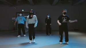 Saweetie - Get It Girl / Sori Na Choreography