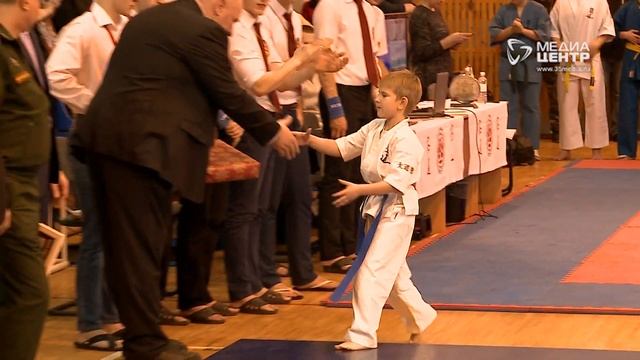 Областные соревнования по кудо в Череповце смотреть онлайн