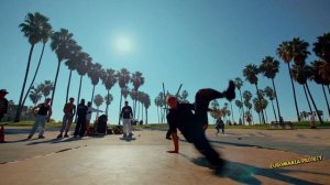 7dance - Magic Forest ♫ Eurodance 2024