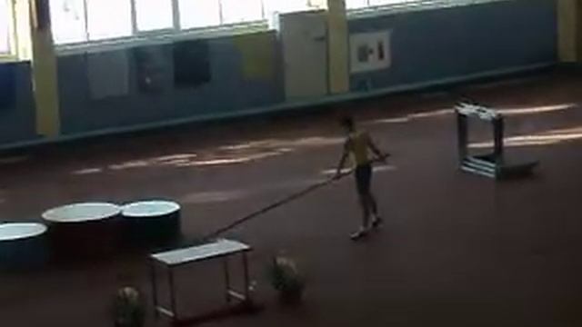 Кирил Киров.Высота 4 50.AVI