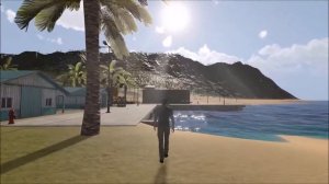 Coastline Flight Simulator | PS5 Trailer