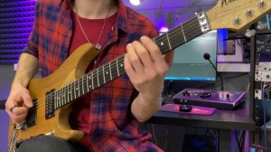 Extreme - KID EGO (Cover)