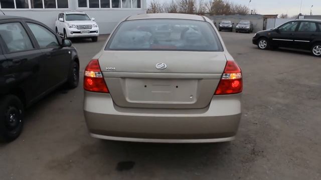 Обзор автомобиля ЗАЗ ВИДА 2012 года. Overview Of The Car ZAZ VIDA  2012