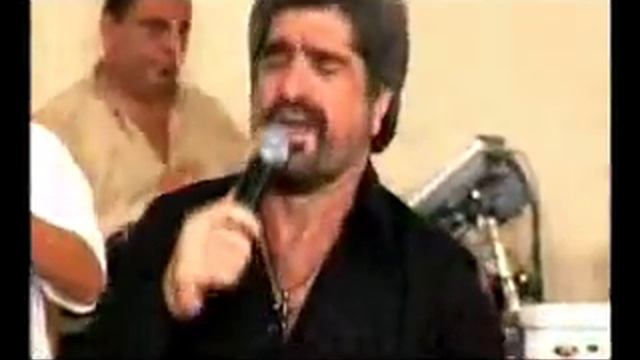 Harout Pamboukjian(Арут Памбукчян) - Ghapama.flv смотреть онлайн