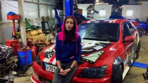 Свап Лексуса is 200 на 2 JZ GTE. Купила мотор у Никиты Шикова