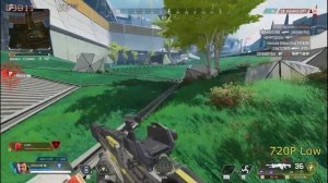 Intel Iris Xe Graphics Gaming Test ! 2021