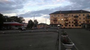 Город  Невель/ Псковская  область