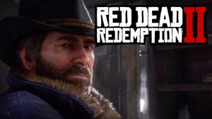 Red Dead Redemption 2 - Чертовы волки - #1