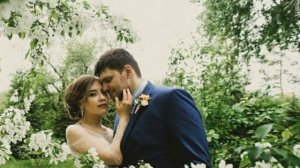 Эльмира Сулейманова. Ак сиреннэр.