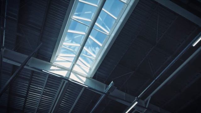 Проект для ОАО «Уфимкабель»: новое здание завода (г.Уфа) смотреть онлайн