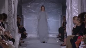 Maison Martin Margiela Spring Summer Women Collection 2013 in Paris (novoice)