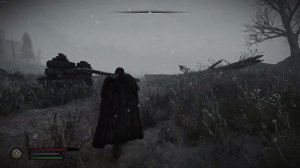 A Look at a Post-Apocalyptic Skyrim - Alternate Skyrim