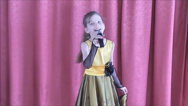 Авторская песня Людмилы Горцуевой -  Небо чистый лист. Поёт Елена Глушенко