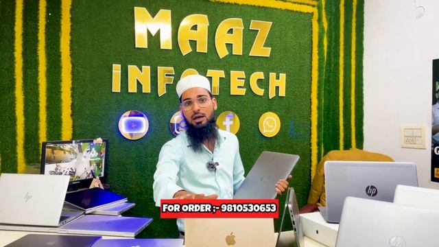 सोच से भी सस्ता लैपटॉप? 9,999/- ₹| GIFT FREE / Cheapest Price Laptop Market in Delhi | लक्ष्मी नगर смотреть онлайн