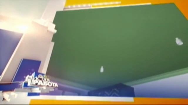 Lightstar в проекте Шестигранник с зелёным потолком Телепрограмма Чистая работа смотреть онлайн