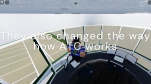 Project Flight JUST got a HUGE UPDATE... (Roblox Project Flight)