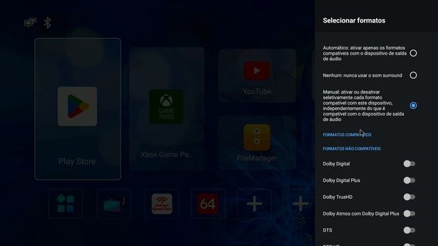 LEMFO H8S TV BOX - ALLWINNER H618 04 GB RAM 64 ROM - REVIEW UNBOXING E TESTES смотреть онлайн