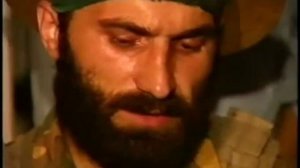 Буденовск. 1995