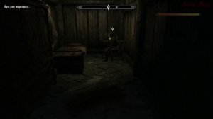 Прохождение TESV: Skyrim Legendary Edition с модами #33 сер.