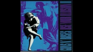 Guns N' Roses - Civil War