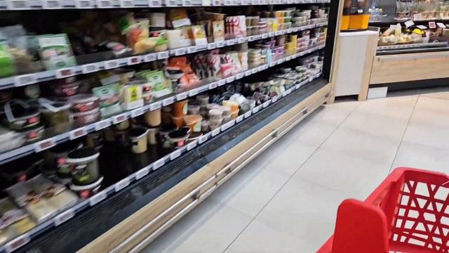 VLOG провальний шопінг і гамбургери #покупки #розпакування смотреть онлайн