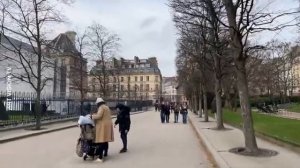 ПРОГУЛКА ПО ПАРИЖУ "ПРОГУЛКА ПО ЛАТИНСКОМУ КВАРТАЛУ ПАРИЖА"