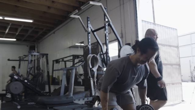 Dr Mike Israetel - Best Exercises to Build Muscle