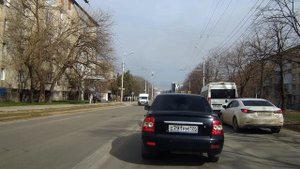 Новый троллейбус "Адмирал" уже курсирует по маршруту 4 в Ставрополе. Пока проезд бесплатный!