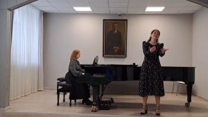 С.Рахманинов op.38  No.5  "Сон"