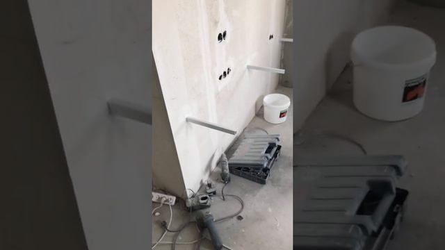 Дневник ремонта. Делаем из квартиры-студии “евродвушку” по дизайн-проекту. Серия 4. смотреть онлайн