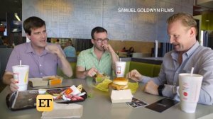 Super Size Me 2 Returns to McDonalds 15 Years Later