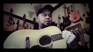 Martin D16 vs Cort Gold D6 vs Martin D15 ~ A silly shootout: Battle of the Dreadnoughts