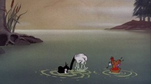 как ловить рыбу GOOFY (Мультик Дисней Disney)