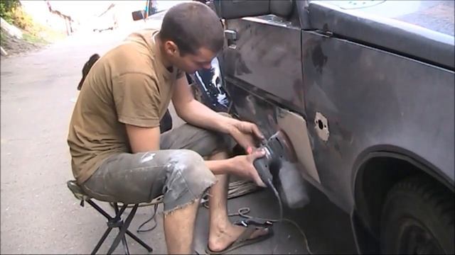 шлифмашина по дешману