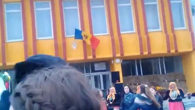 Копия видео "***День вина*** ( В г. Твардица 22 октября 2016 год)" смотреть онлайн